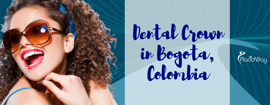 Dental Crown in Bogota, Colombia